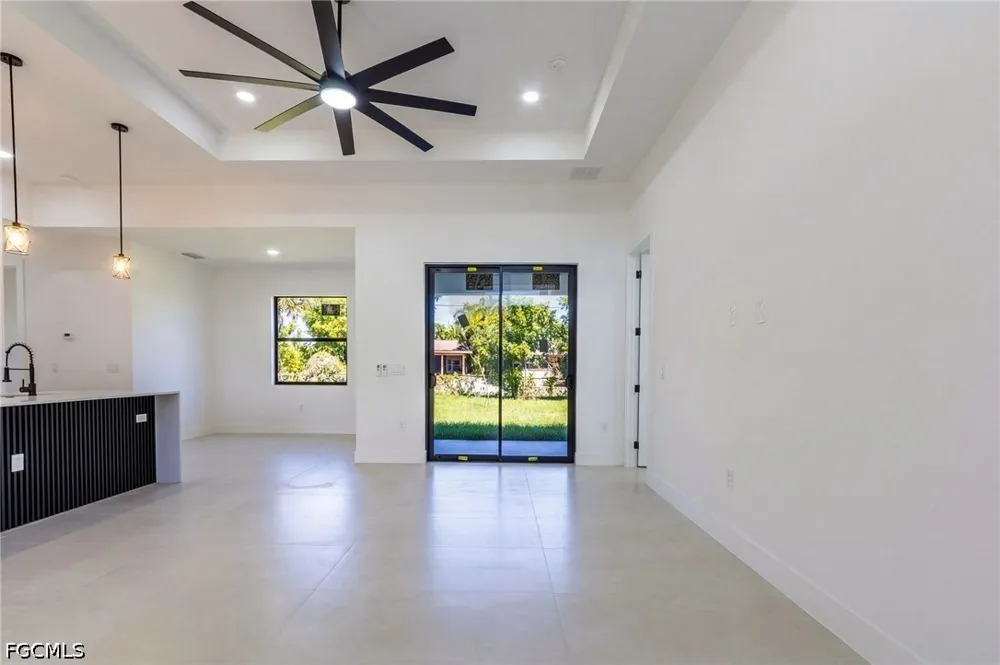 NE 17th Terrace Cape Coral, FL 33909