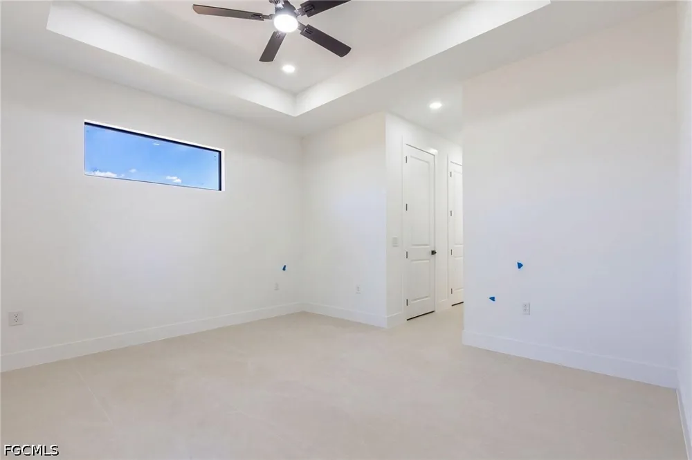 NE 17th Terrace Cape Coral, FL 33909