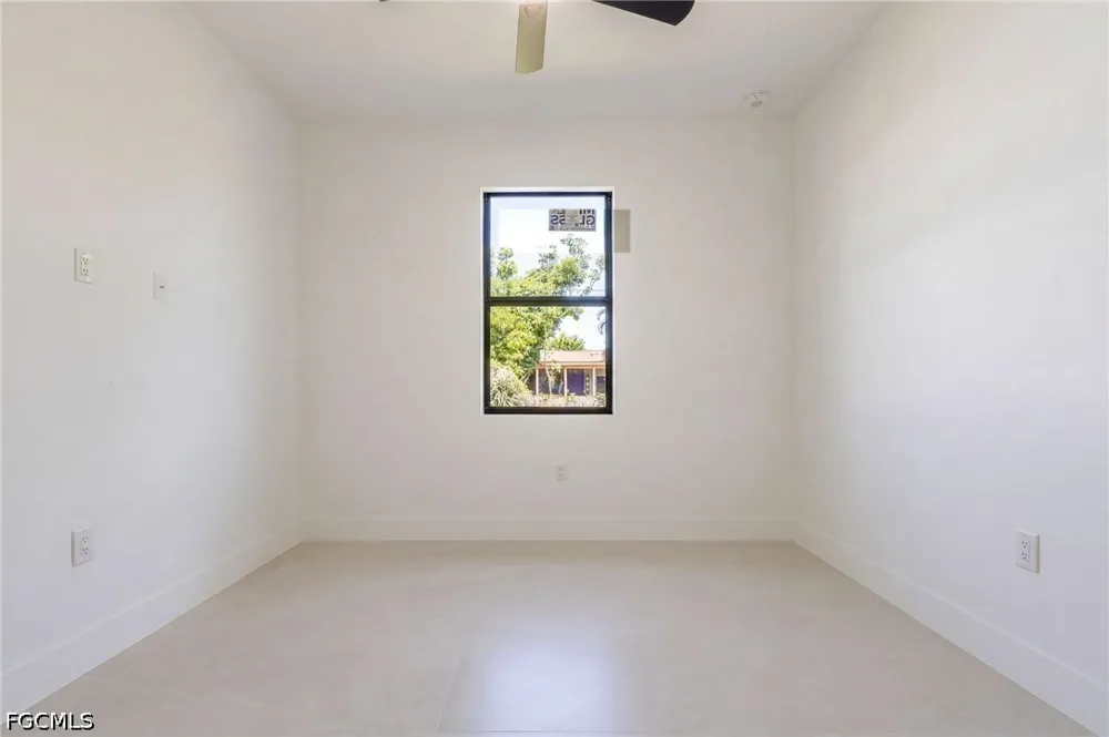 NE 17th Terrace Cape Coral, FL 33909