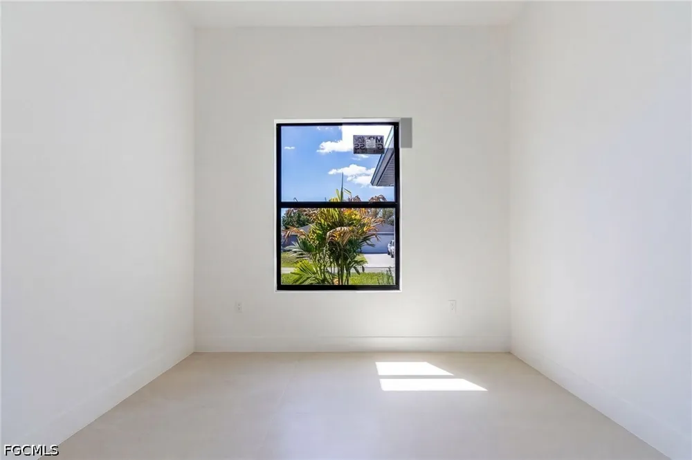 NE 17th Terrace Cape Coral, FL 33909