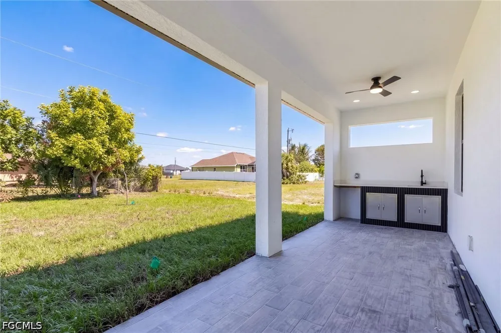 NE 17th Terrace Cape Coral, FL 33909