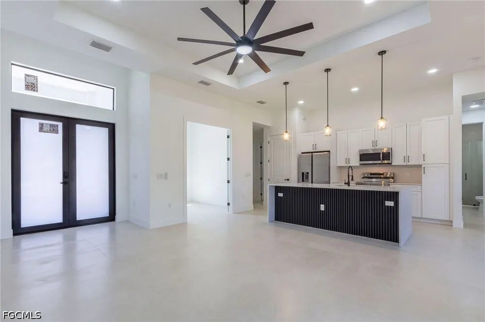 NE 17th Terrace Cape Coral, FL 33909