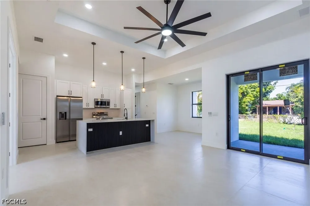 NE 17th Terrace Cape Coral, FL 33909