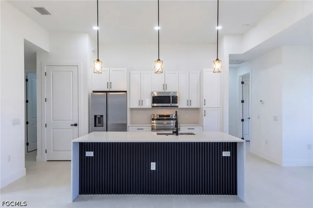 NE 17th Terrace Cape Coral, FL 33909