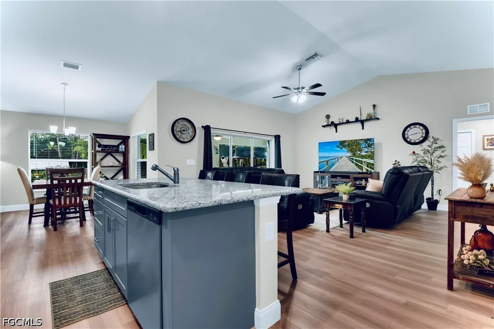 Truman Avenue Lehigh Acres, FL 33972
