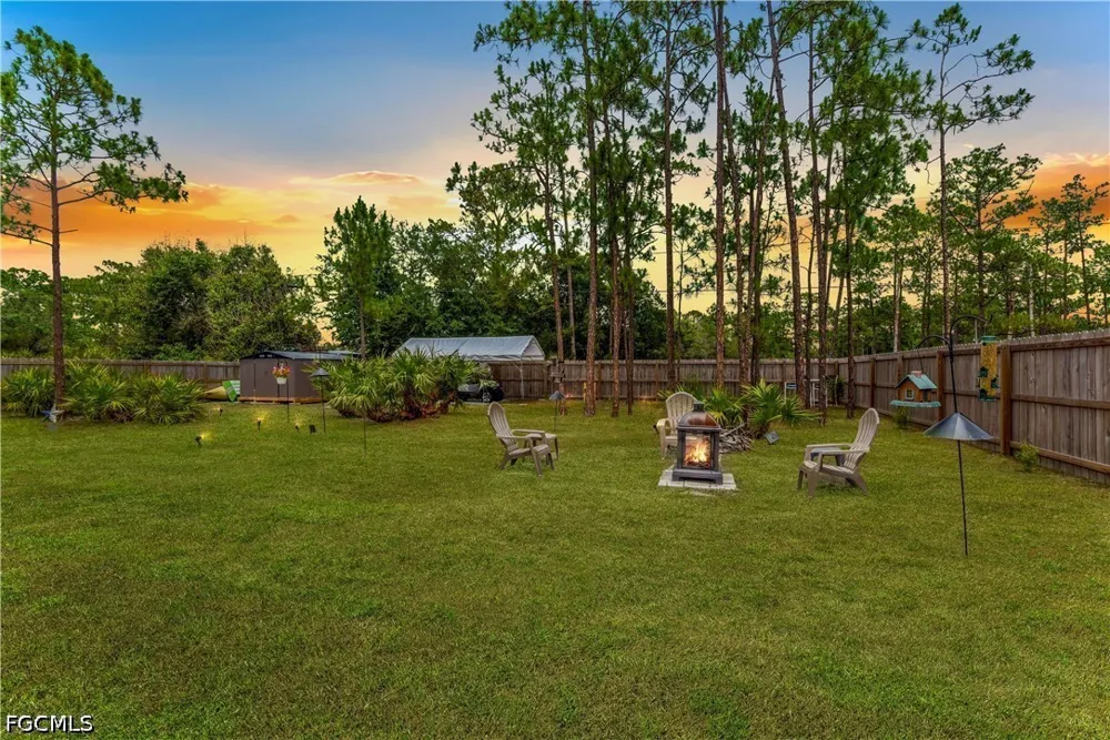 Truman Avenue Lehigh Acres, FL 33972