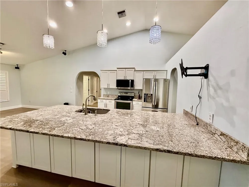 711 Sawyer Street Lehigh Acres, FL 33974