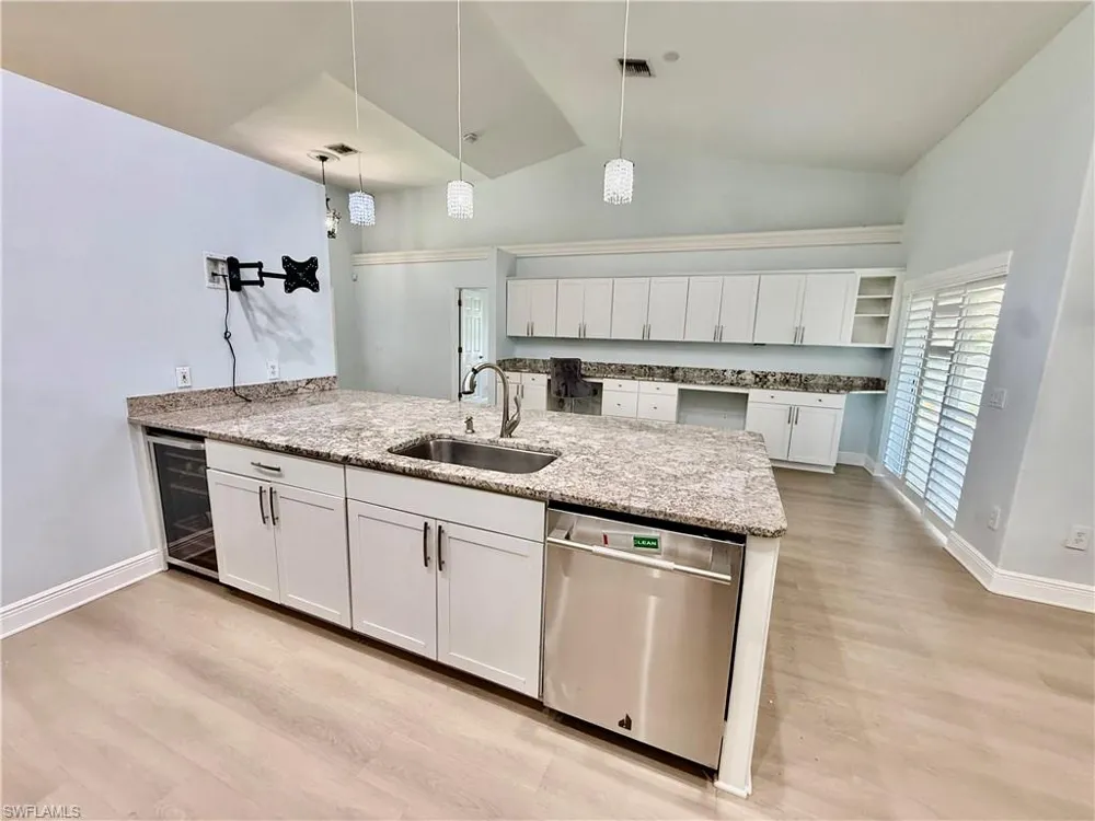 711 Sawyer Street Lehigh Acres, FL 33974