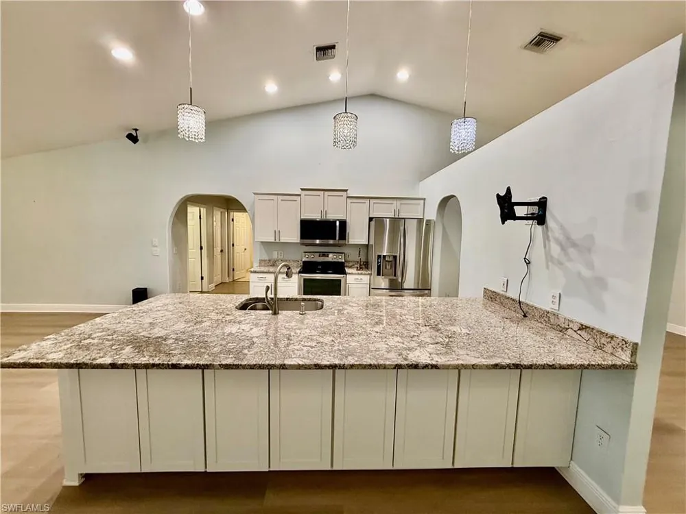 711 Sawyer Street Lehigh Acres, FL 33974