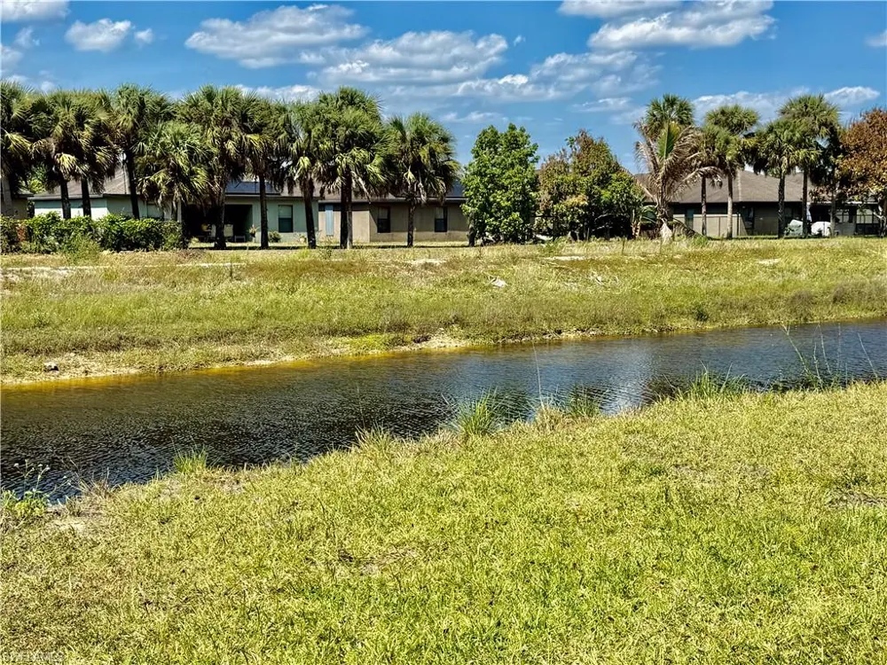 711 Sawyer Street Lehigh Acres, FL 33974