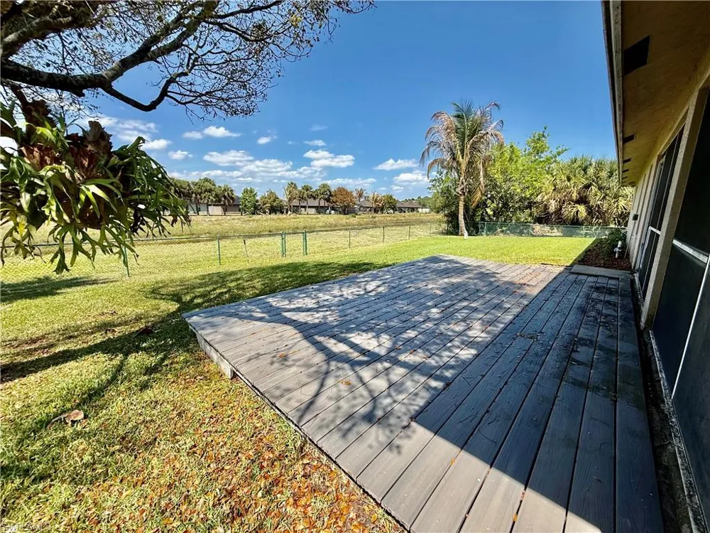711 Sawyer Street Lehigh Acres, FL 33974