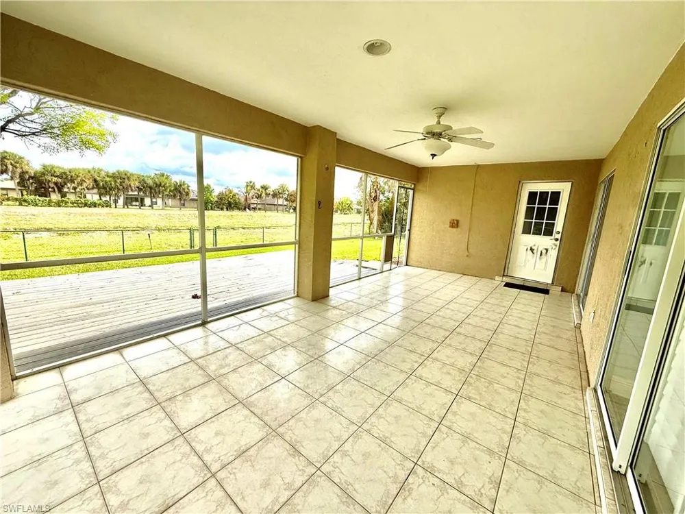 711 Sawyer Street Lehigh Acres, FL 33974