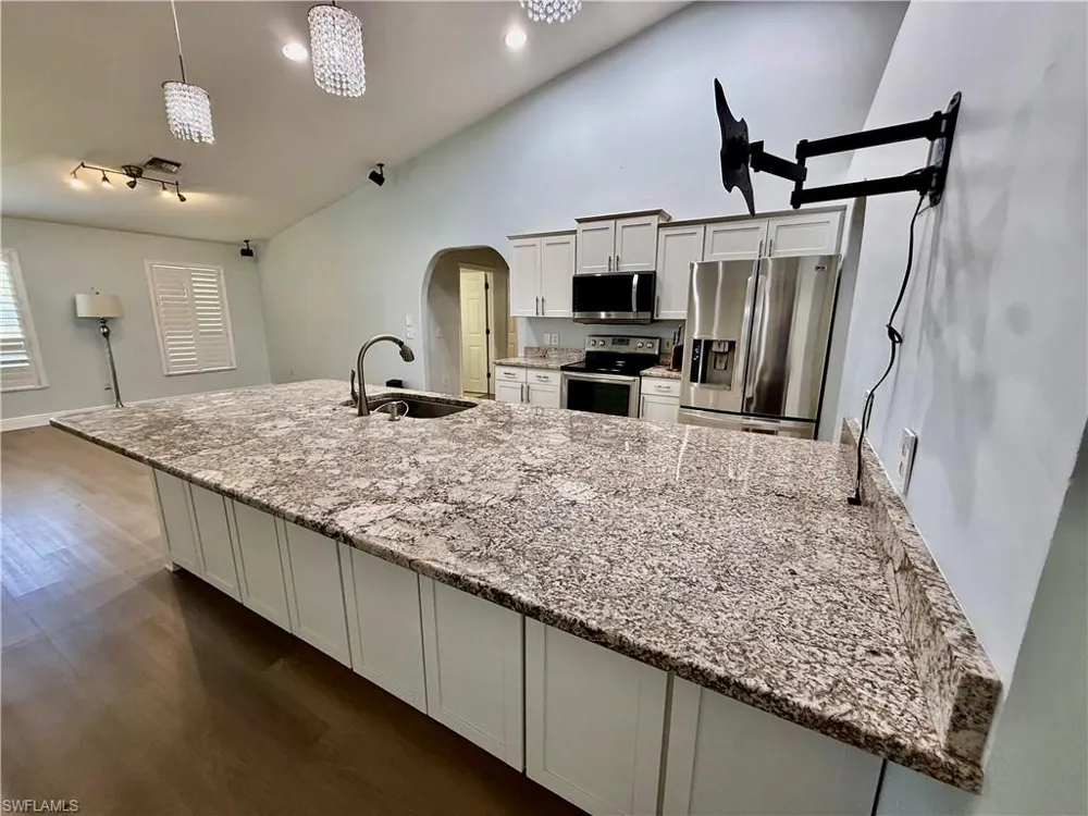 711 Sawyer Street Lehigh Acres, FL 33974