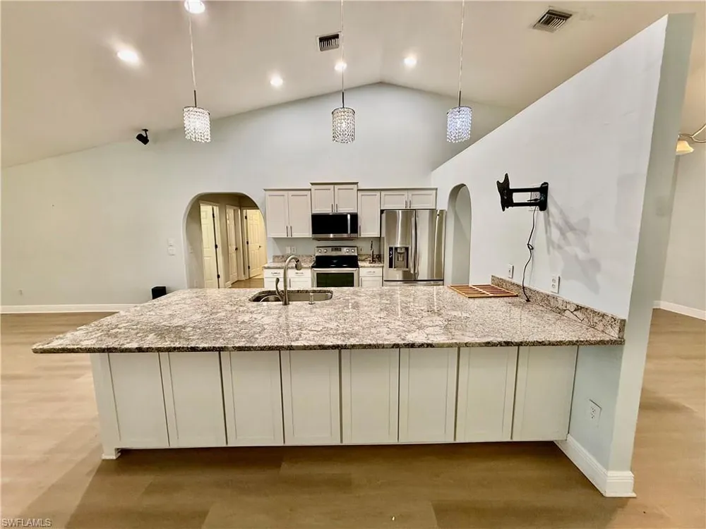 711 Sawyer Street Lehigh Acres, FL 33974