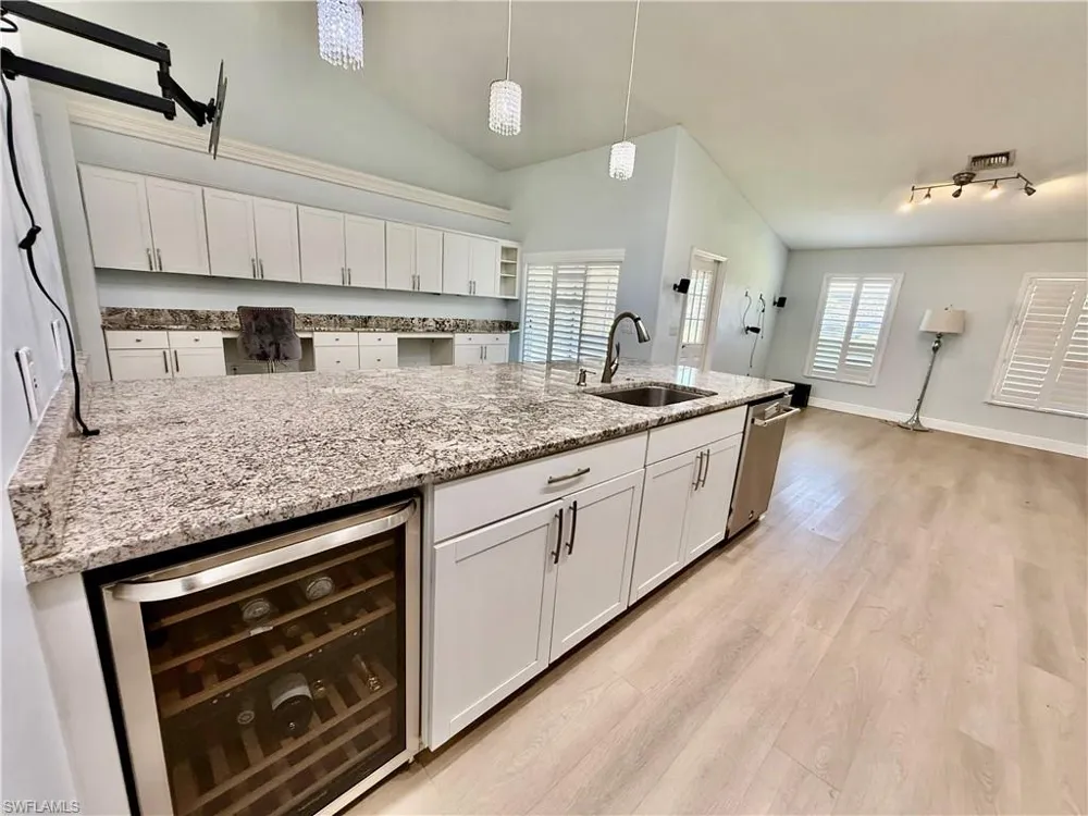 711 Sawyer Street Lehigh Acres, FL 33974