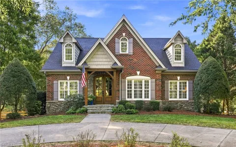 4610 Century Oaks Lane