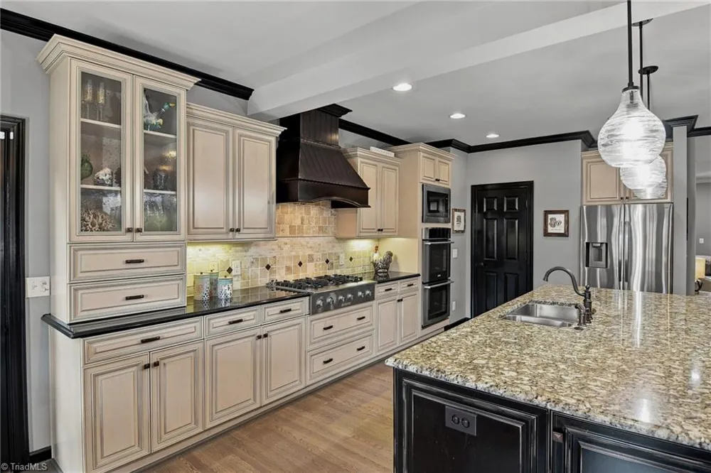 4610 Century Oaks Lane Winston-Salem, NC 27106