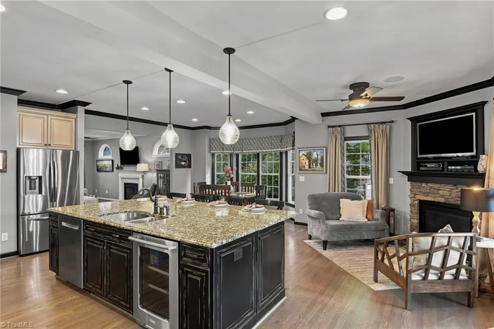 4610 Century Oaks Lane Winston-Salem, NC 27106