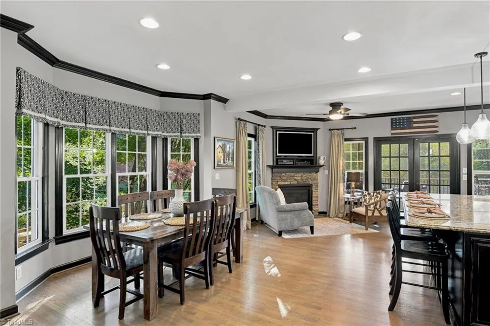4610 Century Oaks Lane Winston-Salem, NC 27106