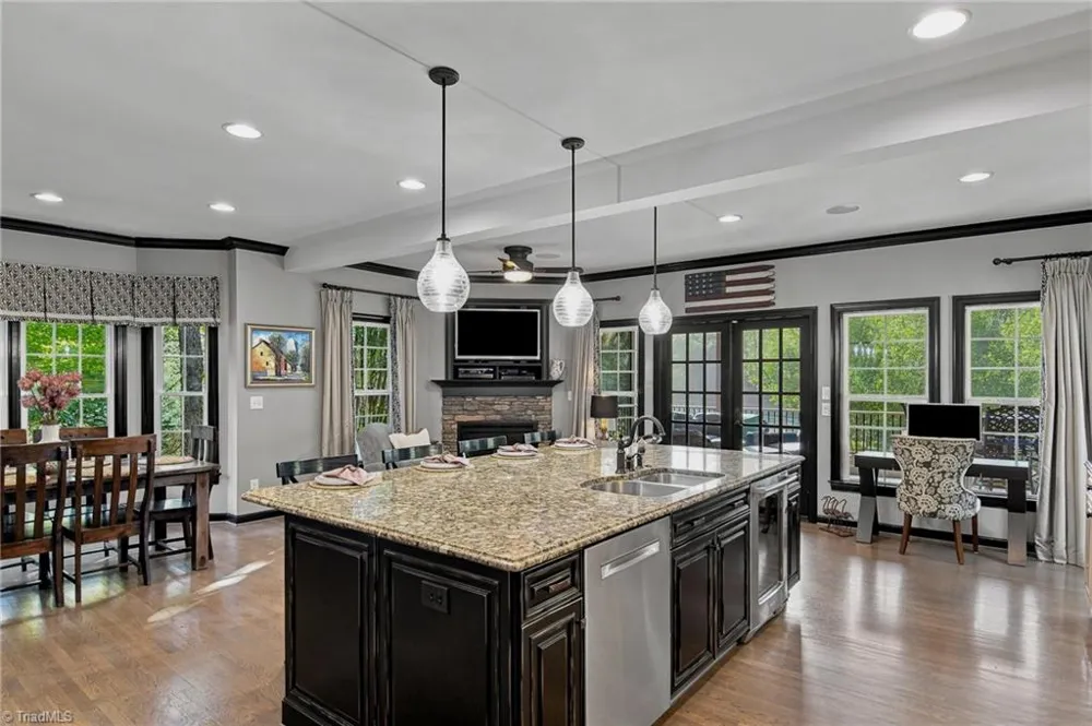 4610 Century Oaks Lane Winston-Salem, NC 27106