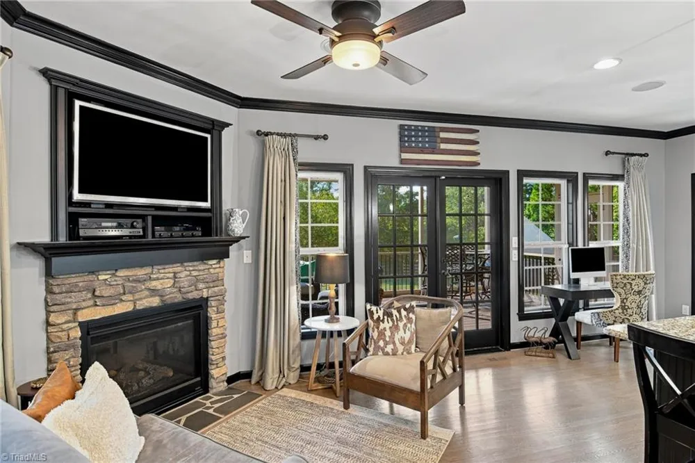 4610 Century Oaks Lane Winston-Salem, NC 27106