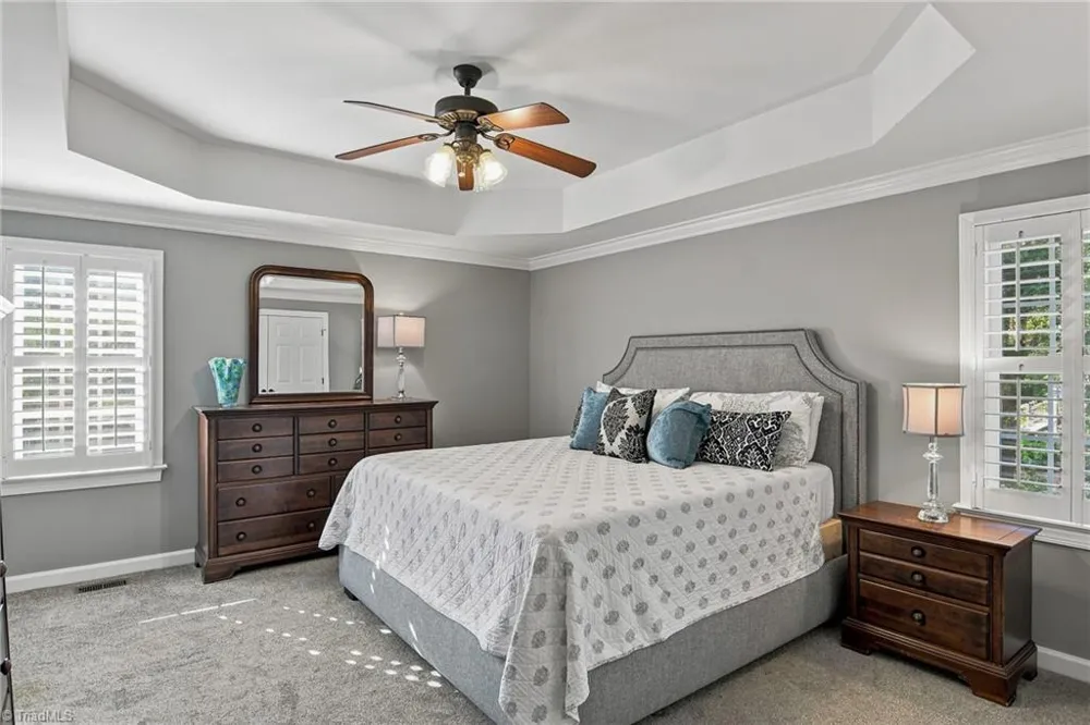 4610 Century Oaks Lane Winston-Salem, NC 27106