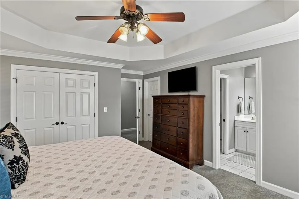 4610 Century Oaks Lane Winston-Salem, NC 27106