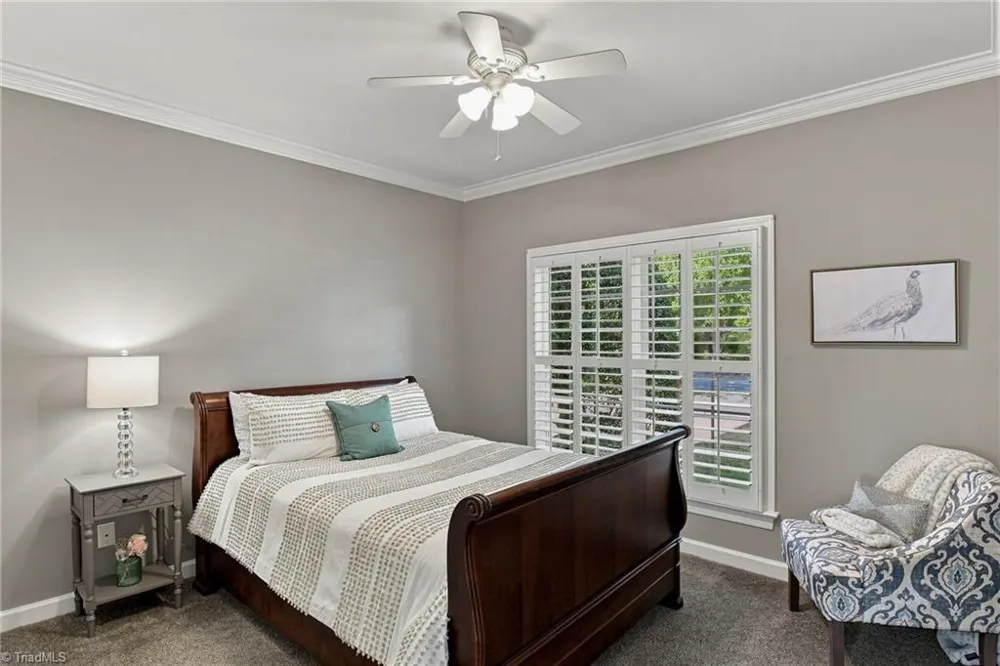 4610 Century Oaks Lane Winston-Salem, NC 27106