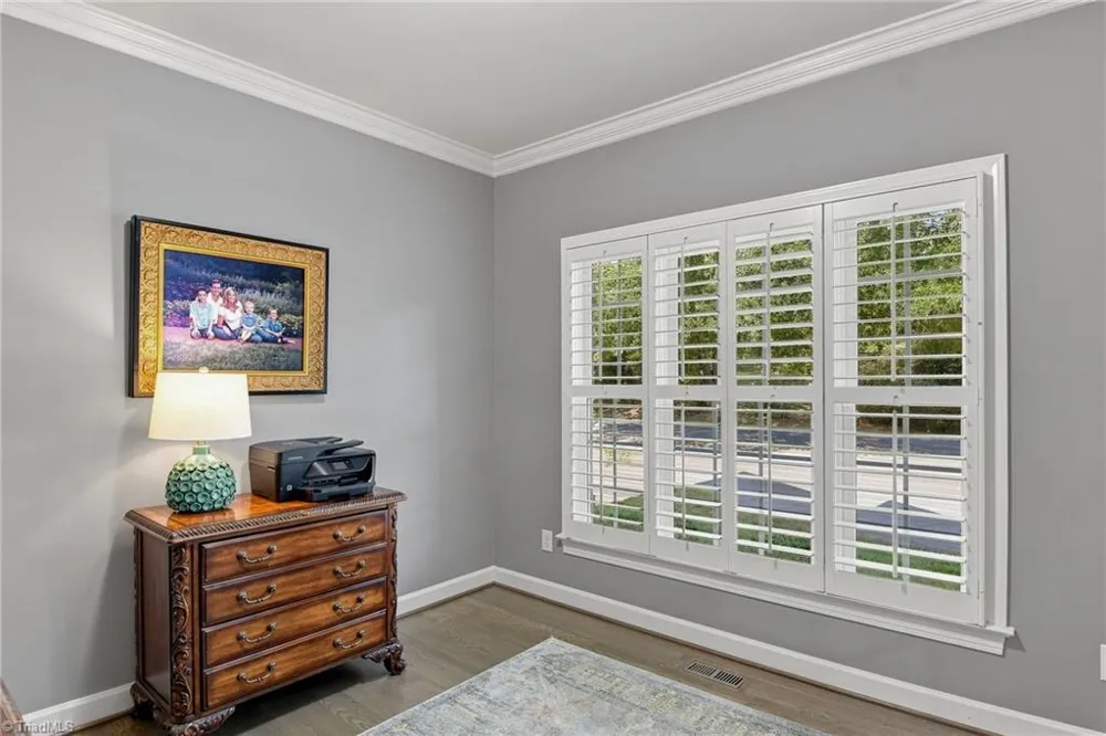 4610 Century Oaks Lane Winston-Salem, NC 27106