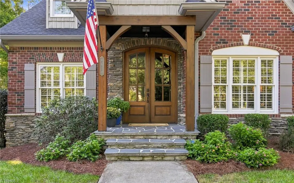 4610 Century Oaks Lane Winston-Salem, NC 27106