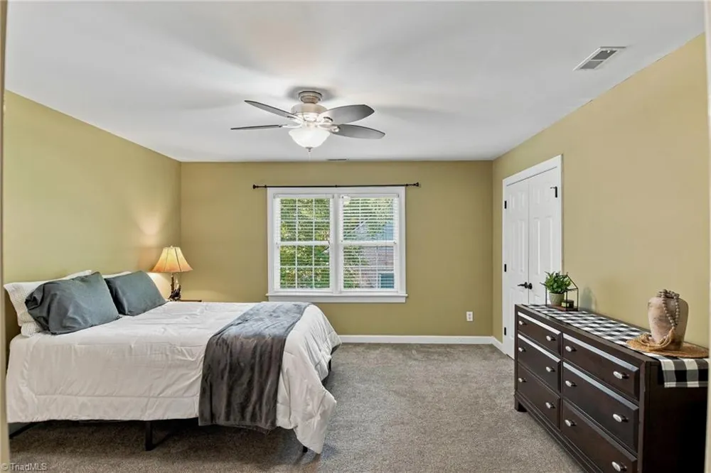 4610 Century Oaks Lane Winston-Salem, NC 27106