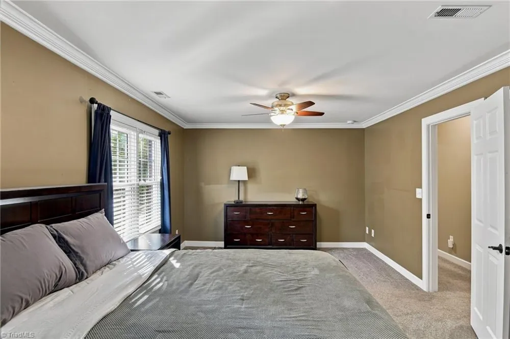 4610 Century Oaks Lane Winston-Salem, NC 27106