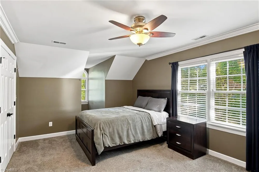 4610 Century Oaks Lane Winston-Salem, NC 27106
