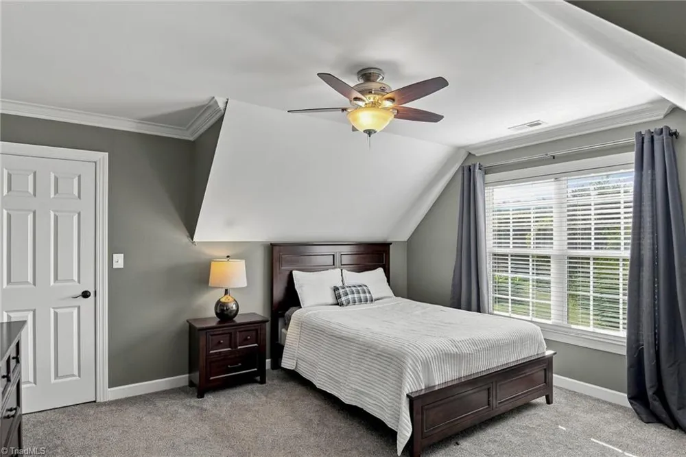 4610 Century Oaks Lane Winston-Salem, NC 27106
