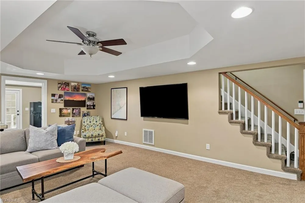 4610 Century Oaks Lane Winston-Salem, NC 27106