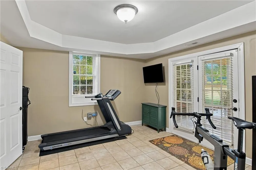 4610 Century Oaks Lane Winston-Salem, NC 27106