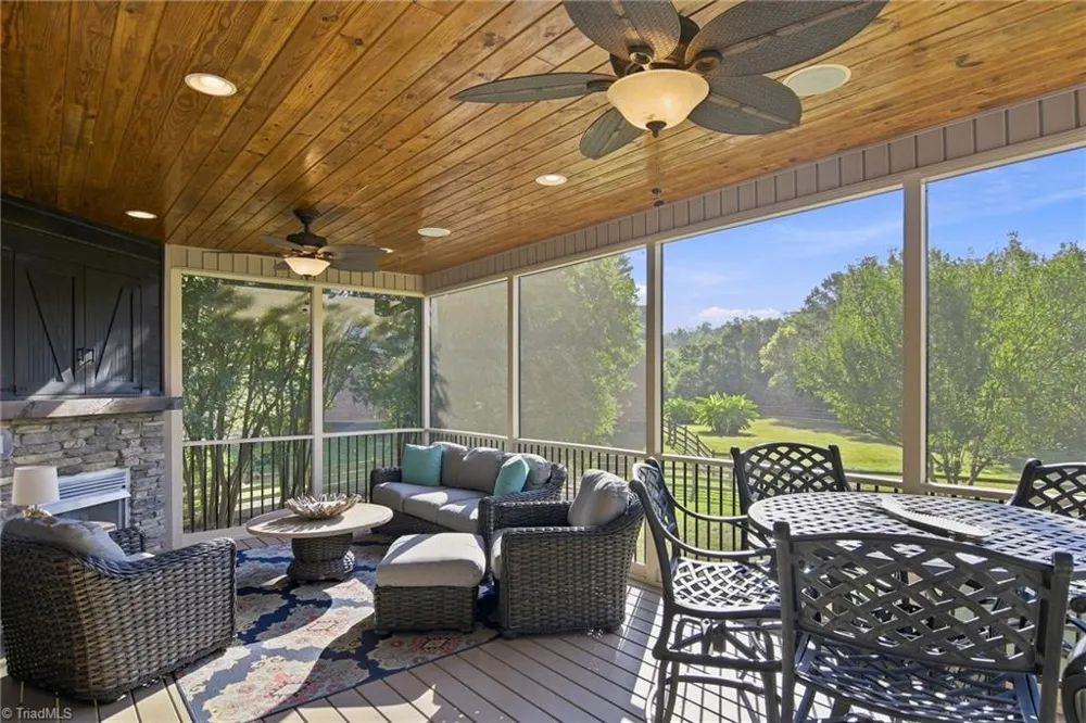 4610 Century Oaks Lane Winston-Salem, NC 27106