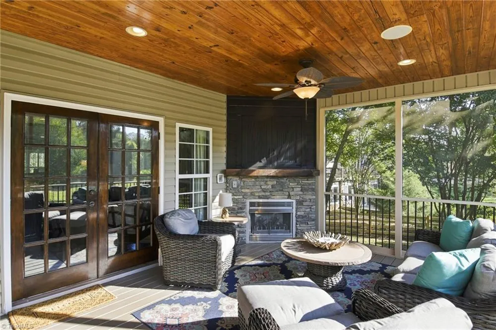 4610 Century Oaks Lane Winston-Salem, NC 27106