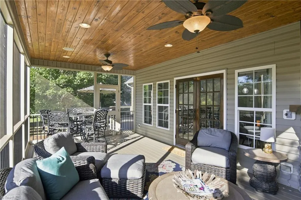 4610 Century Oaks Lane Winston-Salem, NC 27106