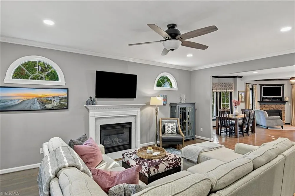4610 Century Oaks Lane Winston-Salem, NC 27106