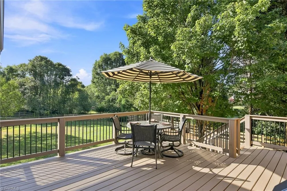 4610 Century Oaks Lane Winston-Salem, NC 27106
