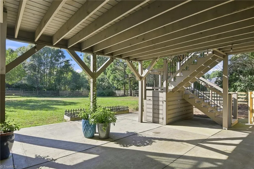 4610 Century Oaks Lane Winston-Salem, NC 27106