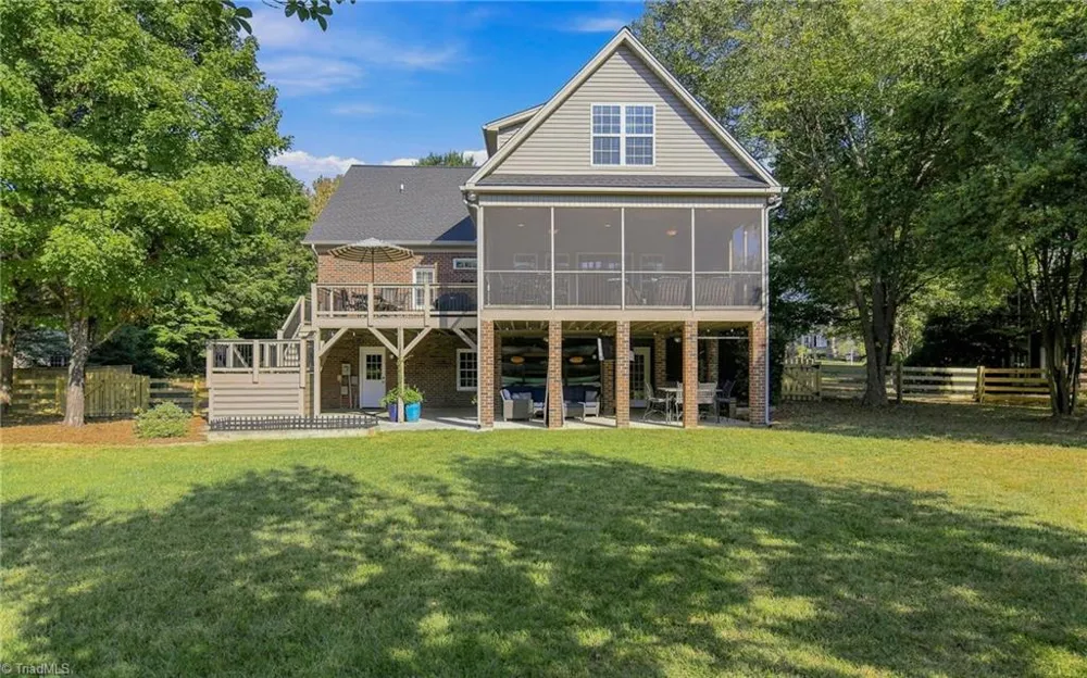 4610 Century Oaks Lane Winston-Salem, NC 27106