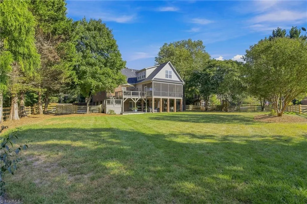 4610 Century Oaks Lane Winston-Salem, NC 27106