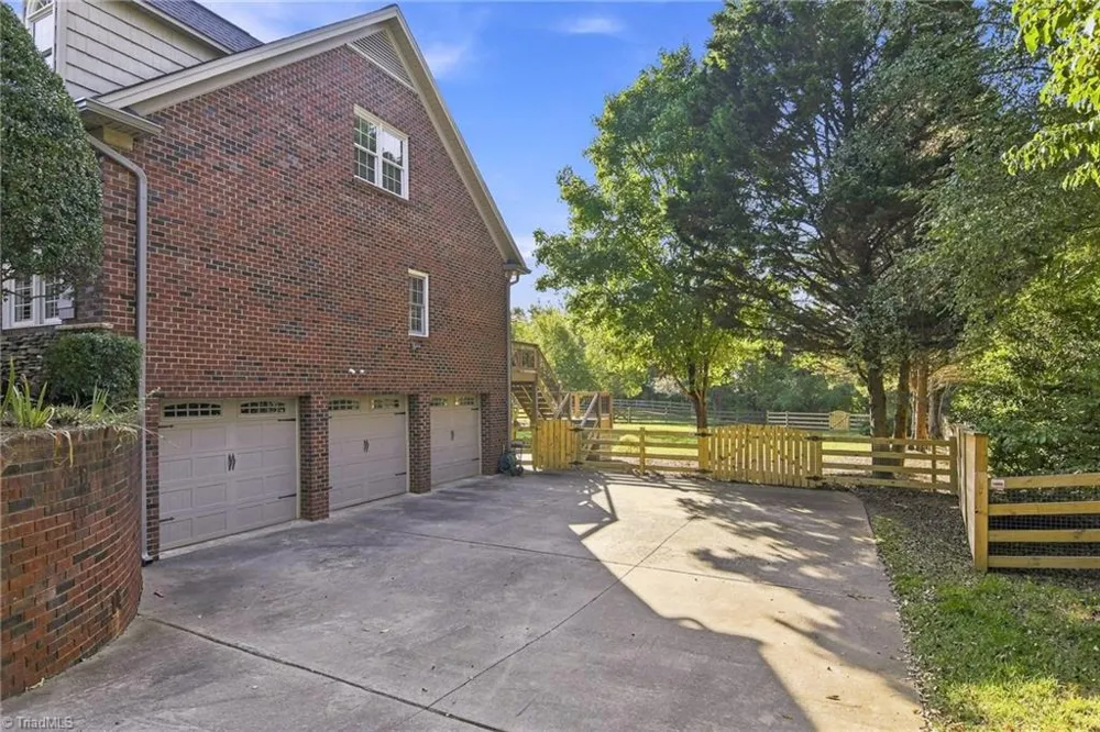 4610 Century Oaks Lane Winston-Salem, NC 27106
