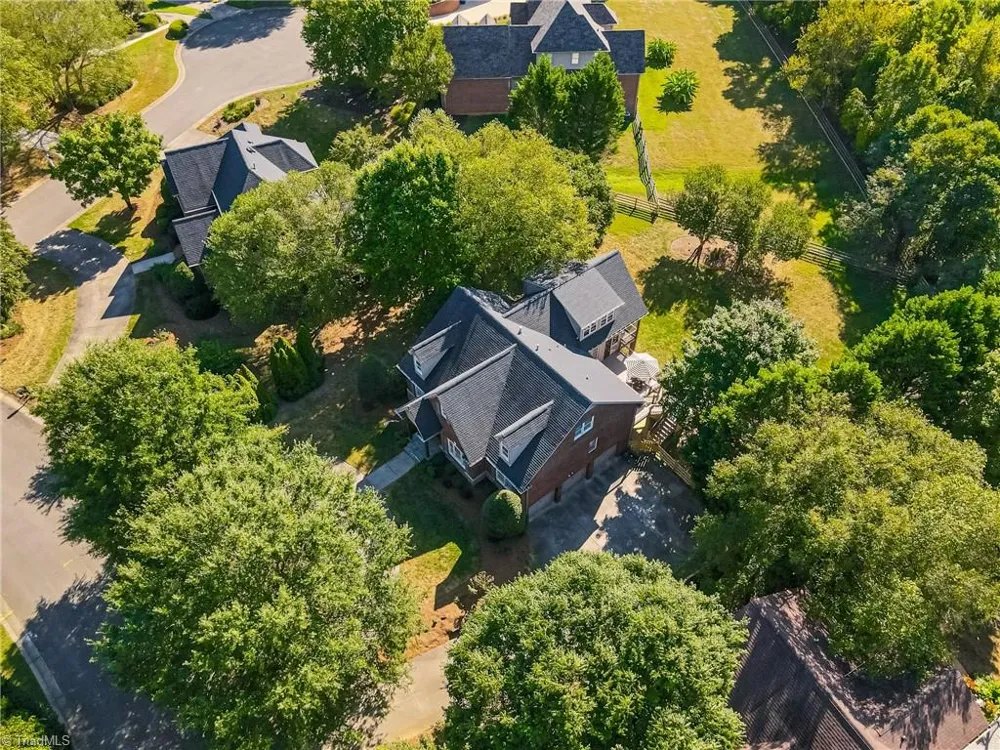 4610 Century Oaks Lane Winston-Salem, NC 27106