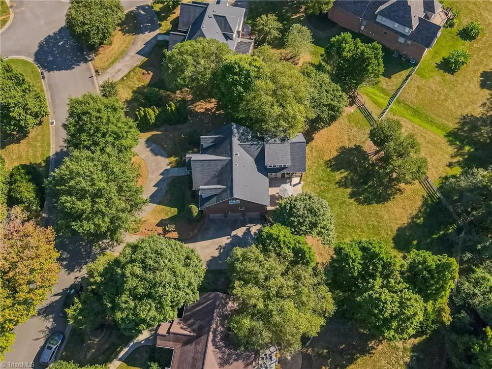 4610 Century Oaks Lane Winston-Salem, NC 27106
