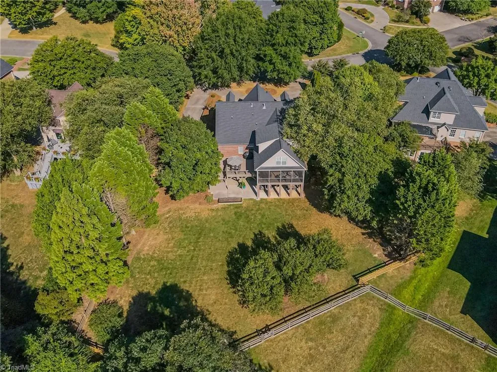 4610 Century Oaks Lane Winston-Salem, NC 27106