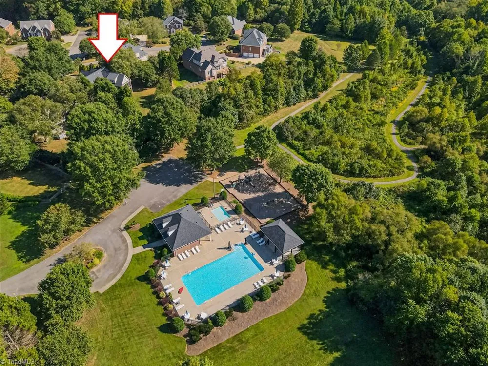 4610 Century Oaks Lane Winston-Salem, NC 27106