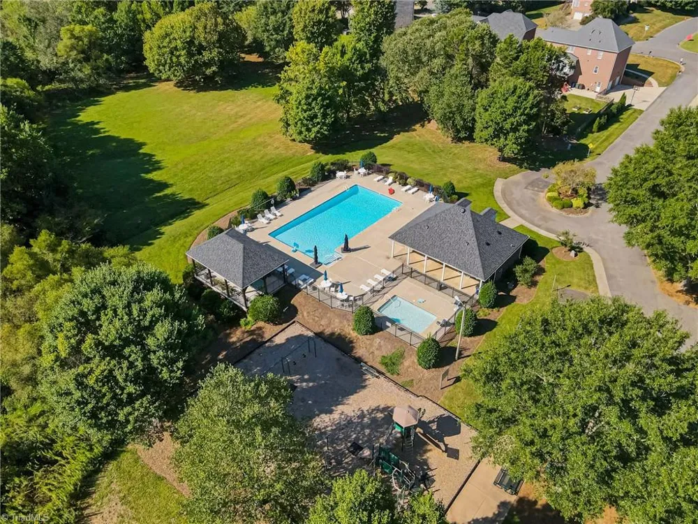 4610 Century Oaks Lane Winston-Salem, NC 27106